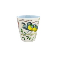 Emma Bridgewater Bird Print Melamine Cup